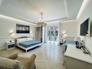 Palazzo Mauro Sorrento Luxury Rooms - Sorrento - 0