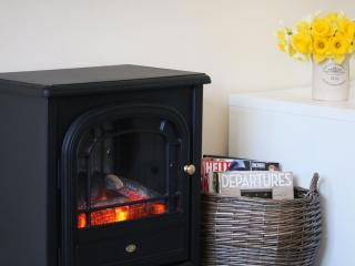 Rose Cottage - 6