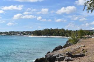 Coastal View7 Apt #3 - Christ Church - 2