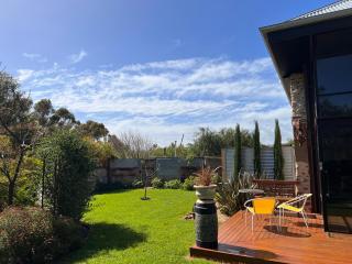 The Old Chaff Mill Organic Vineyard Retreat - Sellicks Hill - 5