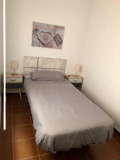 Bonito apartamento en Calle San Carlos - Madrid - 8