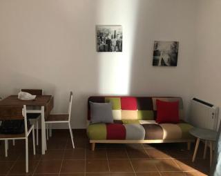 Bonito apartamento en Calle San Carlos - Madrid - 1