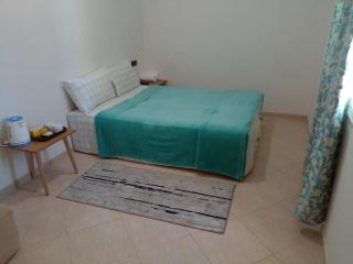 Dar Ziyad Airport - 5