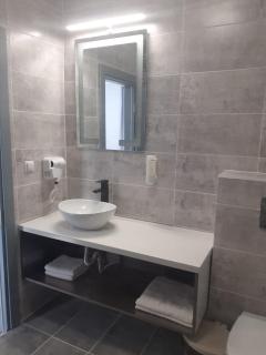 Motel Moara Veche - Săcălăşeni - 8