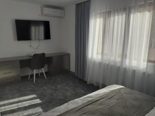 Motel Moara Veche - Săcălăşeni - 7