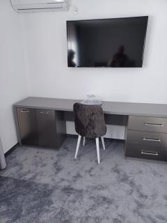 Motel Moara Veche - Săcălăşeni - 4