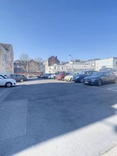 Stud confort centre ville 4pers - Saint-Quentin - 3