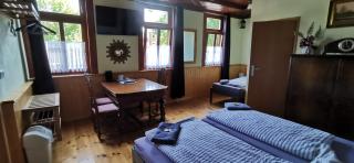 Pension Hochheimer Schlösschen - Erfurt - 8