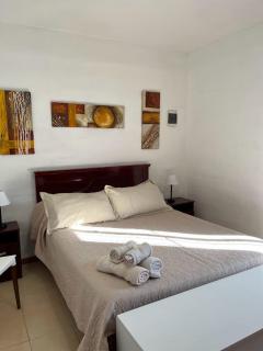 Algarrobos del Mirador - Santa Rosa de Calamuchita - 5