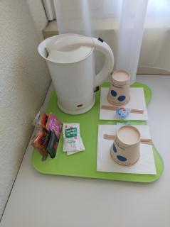 Hotel Campanile Besançon Nord Ecole Valentin - Besançon - 5