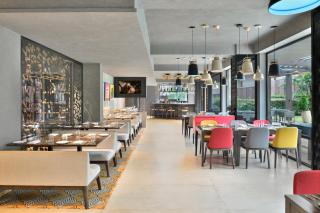 Citadines Arpora Nagoa Goa - Arpora - 8