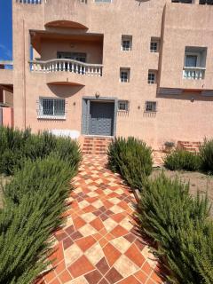 Villa De Plage - Riah - 9