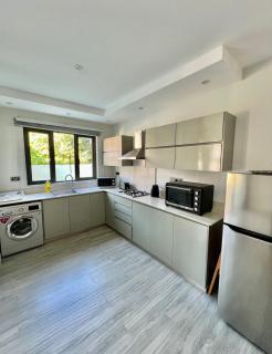 Seabreeze Flat - 5 minutes walk to the Pereybere Beach - Grand-Baie - 4