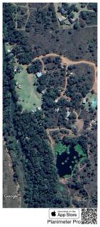 De Rust Campsite - 7