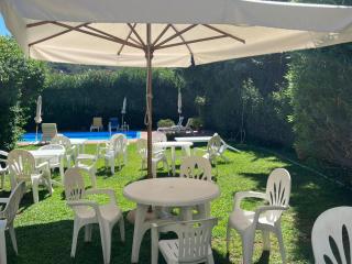 Residence Il Gabbiano Azzurro - 8