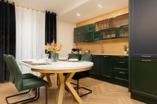 Ursus Nova Apartment with Parking by Renters Prestige - Warsaw - 6