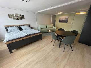 Ferienwohnung Auszeit - 9