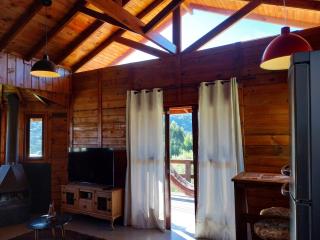 Cabanas rota da neve - 3