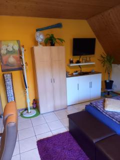 Monteurwohnung Aroba - Fehrenbach - 5