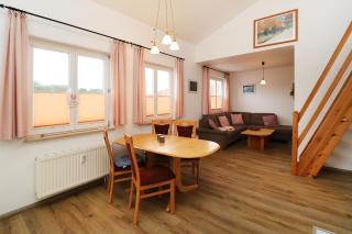 Ferienwohnung Ostseecharme - Karlshagen - 7