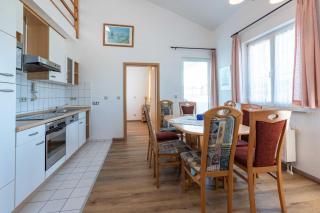 Ferienwohnung Ostseecharme - Karlshagen - 6