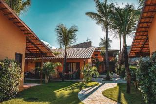 Pousada Meeting Point & KiteSchool - Cumbuco - 3