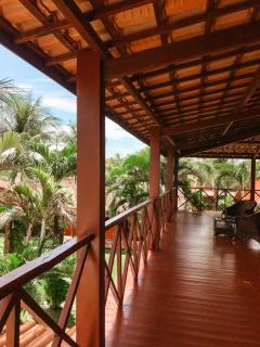 Pousada Meeting Point & KiteSchool - 1