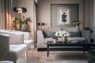 Boutique Hotel Townhouse 27 - Belgrade - 9