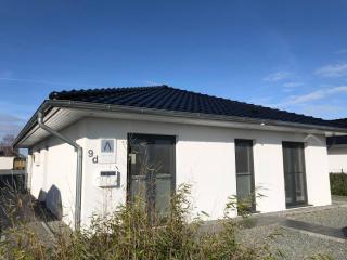 Exklusives Ferienhaus Lady Lounge mit WLAN und Kamin - Zecherin - 4