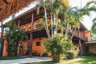 Pousada Meeting Point & KiteSchool - Cumbuco - 6