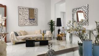 Villa corniche le luxe au près de la mer - 1