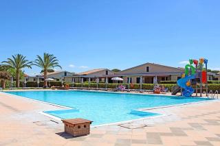La Cecinella Apartments - Marina di Cecina - 0