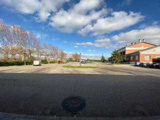 Hotel Lasa Sport - Valladolid - 2