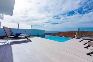 VILLA MANDARINA - Tías - 2