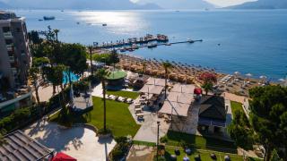 Hotel Caprea - Marmaris - 6