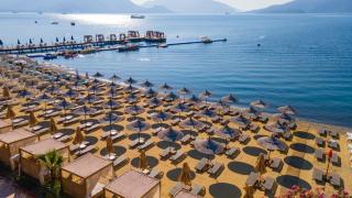 Hotel Caprea - Marmaris - 8
