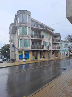 Апартамент "Амира" - Balchik - 9