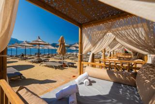 Hotel Caprea - Marmaris - 7