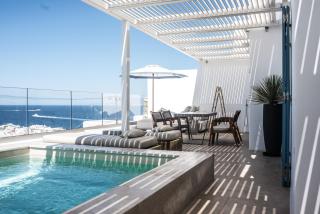 Νumi Boutique Hotel - Mikonos - 6
