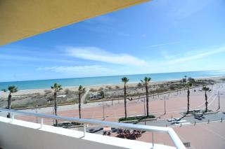 Sabrina vista mar Orangecosta - 7