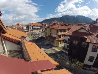 Bright Mountain View Penthouse - 300mbps Wi-fi - Bansko - 2