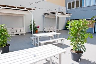 Garden Pátio 1B - 1 BDR with Terrace - Lisboa - 1