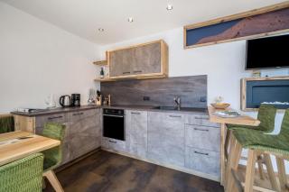 Waldes Duft Wohnung - Patleidhof - Naturno - 5