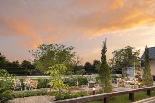 Picha Ville Resort - Watthana Nakhon - 7