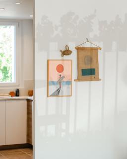 SIENNA, appartement 3 chambres en résidence - Saint-Tropez - 6