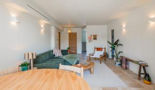 SIENNA, appartement 3 chambres en résidence - Saint-Tropez - 7