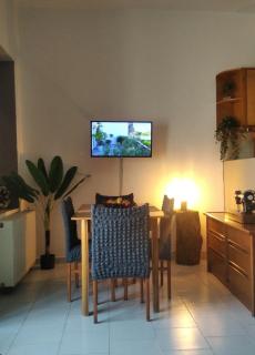 The house of ZORBAS - 4