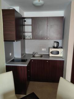 Cosy Mountain View Apartment - 200mbps Wi-fi - Bansko - 4