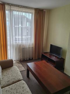 Cosy Mountain View Apartment - 200mbps Wi-fi - Bansko - 1