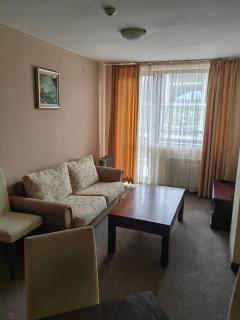 Cosy Mountain View Apartment - 200mbps Wi-fi - Bansko - 2